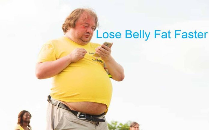 Lose Belly Fat: पेय पदार्थ जो तेजी से पेट की चर्बी कम करने में आपकी मदद करते हैं