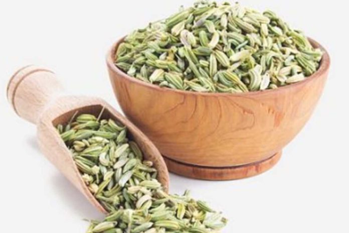 Fennel Seeds - Saunf Khane Ke Fayde