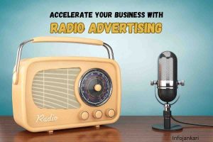 Radio Advertising Services