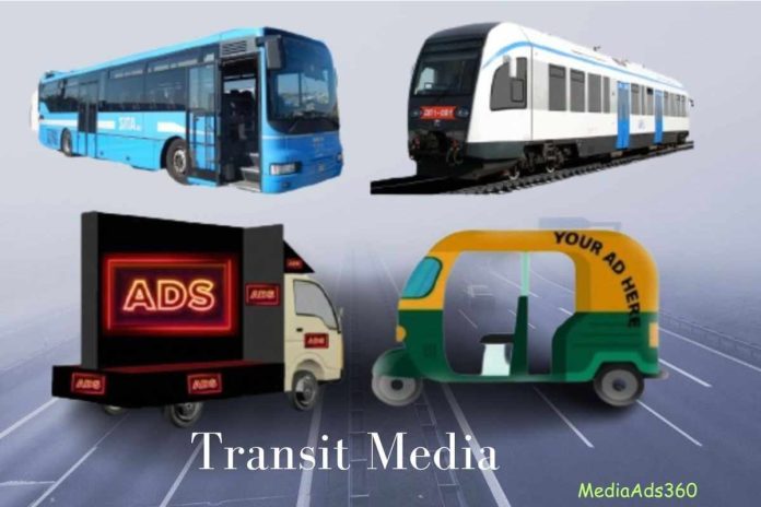 Transit Media: इतिहास, महत्व, और व्यवसाय