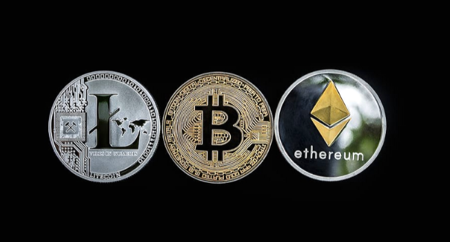 Types of Cryptocurrency