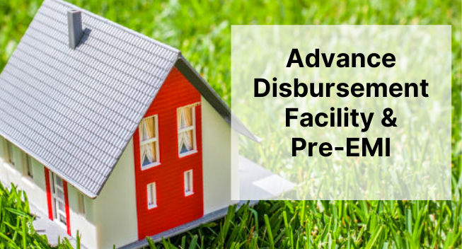 Advance Disbursement Facility