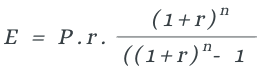 Axis Bank Card Loan Calculation Formula