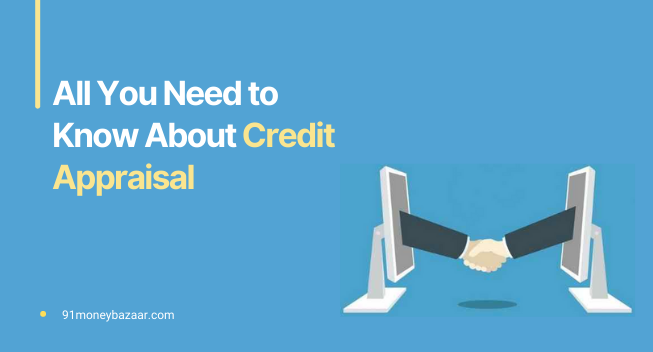 Credit Appraisal