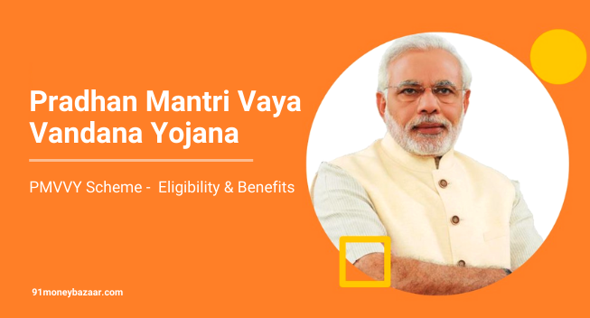 Pradhan Mantri Vaya Vandana Yojana