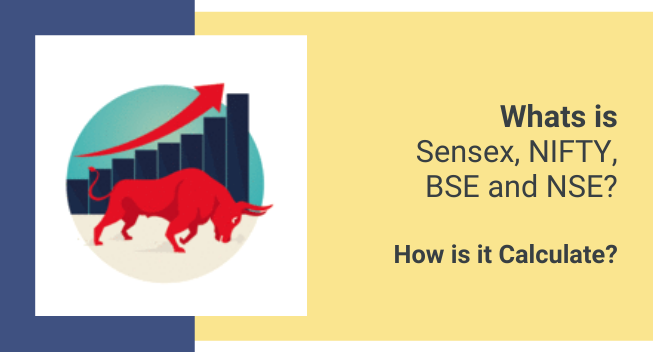 What is Sensex? How it is Calculate?