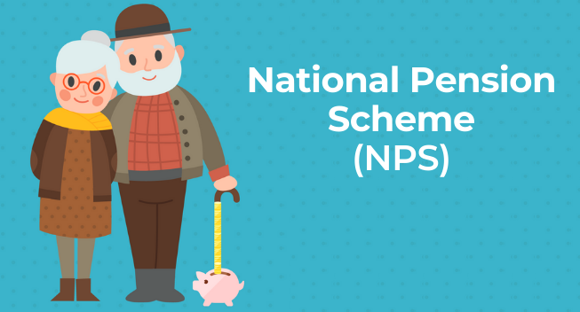 National Pension Scheme