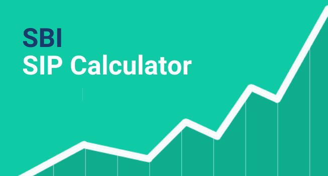 SBI SIP Calculator