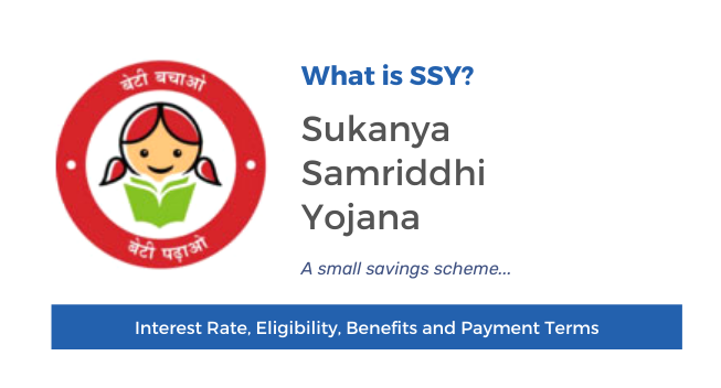 Sukanya Samriddhi Yojana