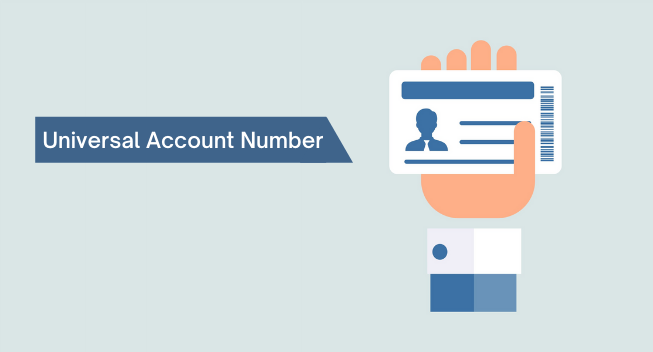 Universal Account Number