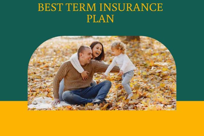 Best Term Insurance Plans In India