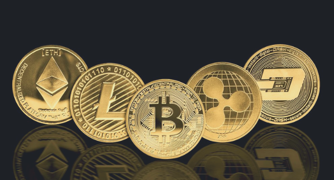 what is cryptocurrency