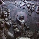 Buddhism-myths and legends