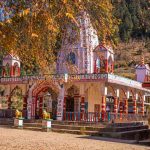 Buddhist Pilgrimage Sites in Himachal Pradesh