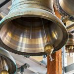 The Peal of Church Bells….