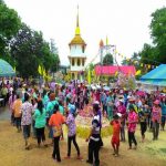songkran festival