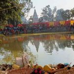 Fruits During Chhath Puja