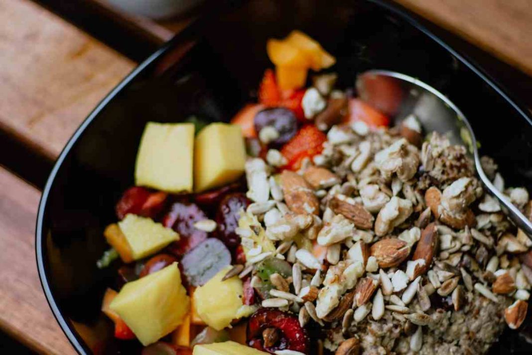 Vegatable Roughage Roughage or fiber: Benefits of Roughage - InfoJankari