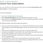 How To Stop Auto Renewal of Amazon Prime