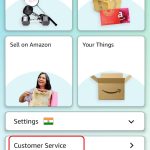 stop auto-renewal of Amazon Prime membership on mobile