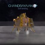 Chandrayaan 3 soft landing