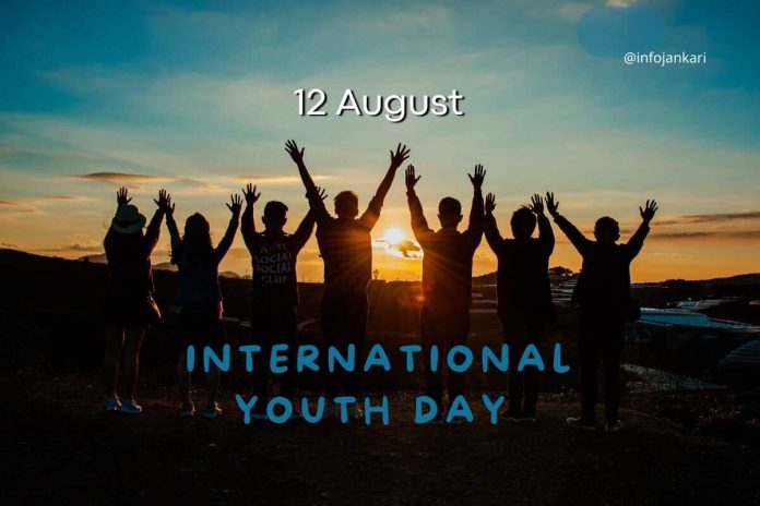 Celebrating International Youth Day: Empowering Tomorrow's Leaders