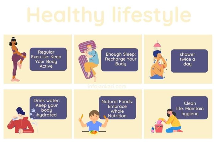 Wellness: 7 Transformative Healthy Habits for a Healthier Life