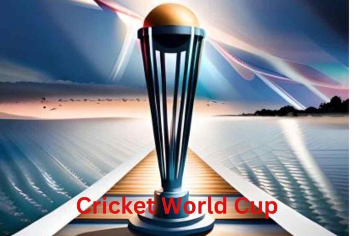 ICC World Cup : Unveiling the Lesser-Known Facts