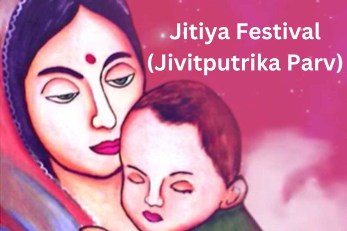 Jitiya Festival: Unveiling the Three-Day Celebration of Maternal Love