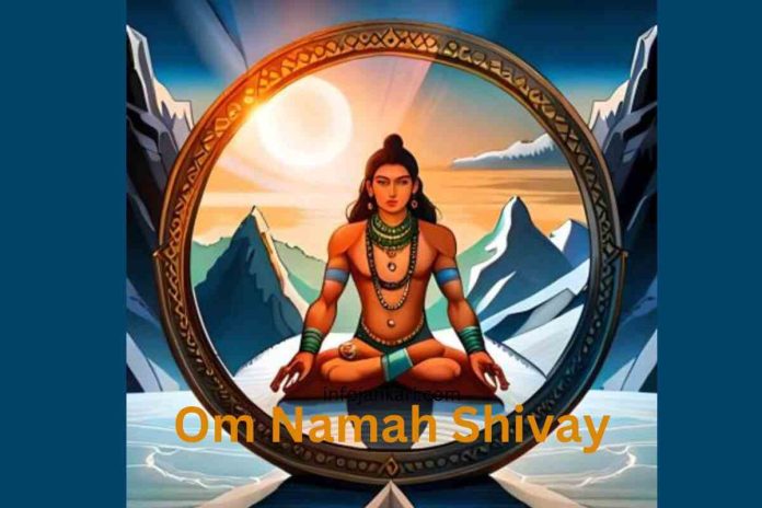 Om Namah Shivaya Mantra - Origin, Chanting, Benefits, and Precautions