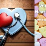 World Heart Day: Facts and Tips