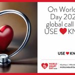 World Heart Day Theme 2023