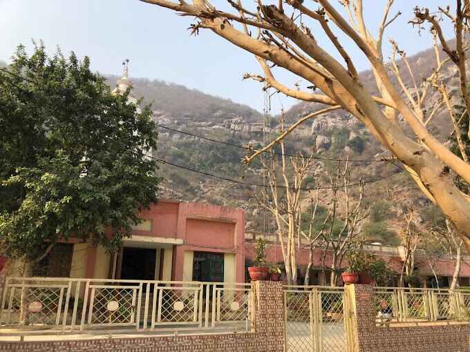 Nalhar, Nuh, Haryana: A Serene Locale with Historical Significance