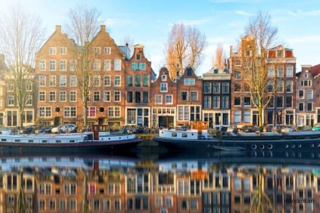 Amsterdam