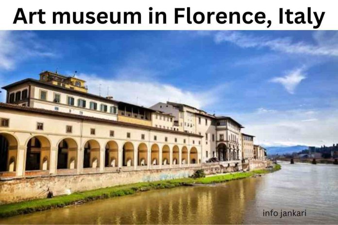 Top 10 things to See at the Uffizi Gallery in Florence