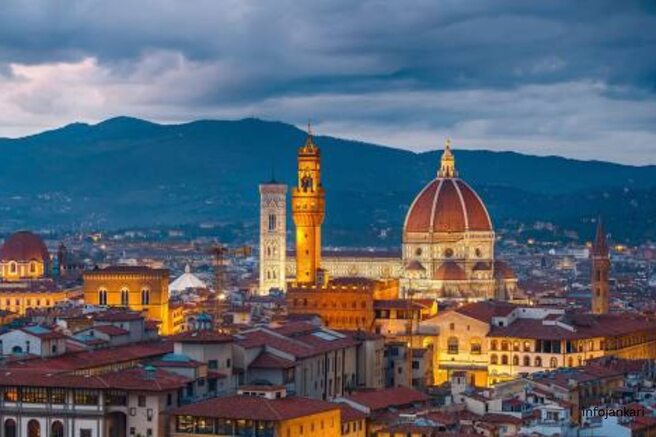 Florence, italy