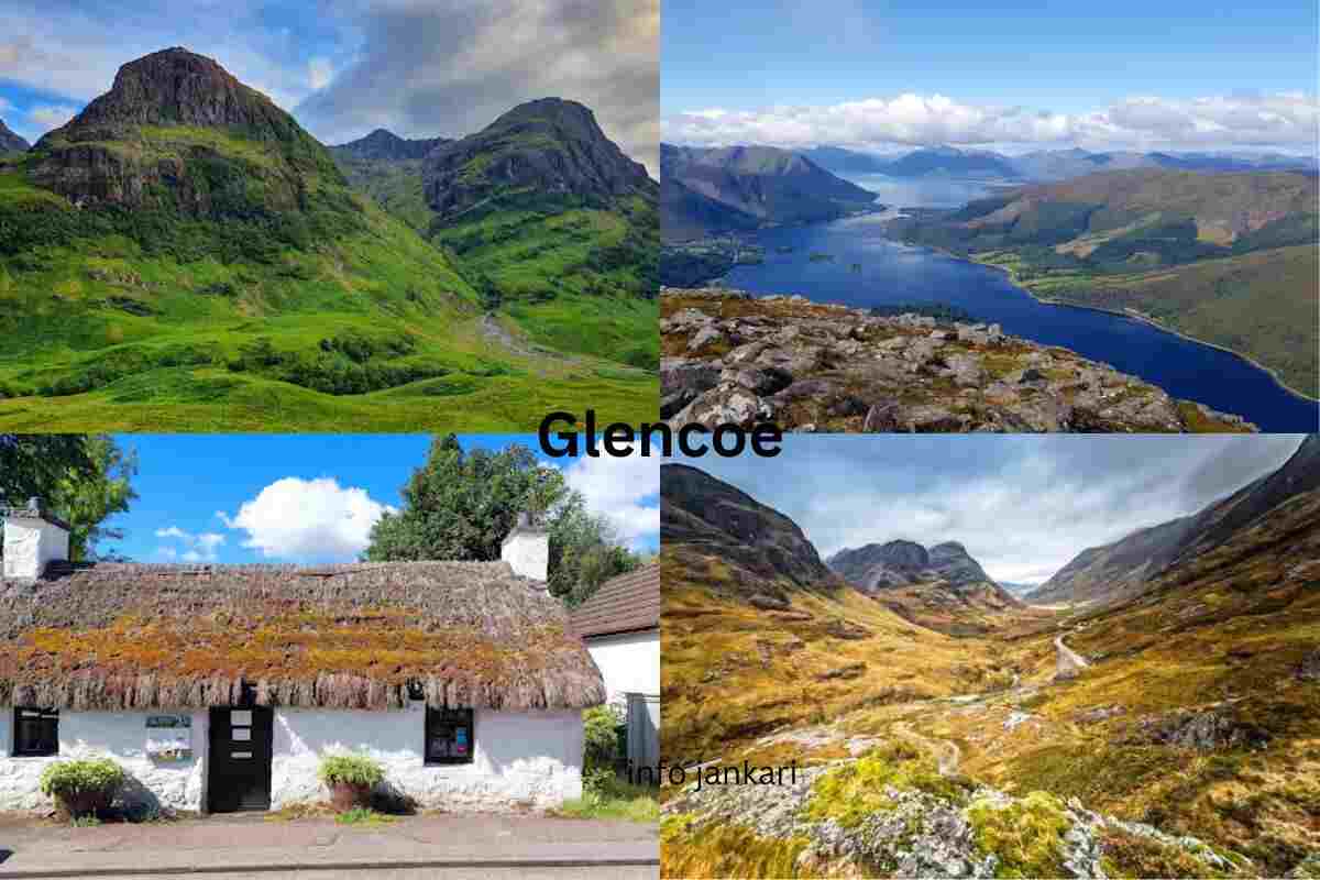 Glen Coe