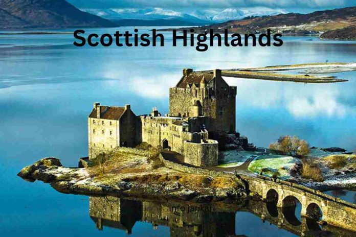 Top 10 Things to Do in the Scottish Highlands