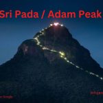 Sri Pada Adam Peak