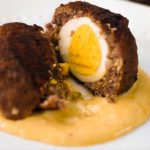 Top-10-things-to-eat-in-Scotland-Scotch-Egg