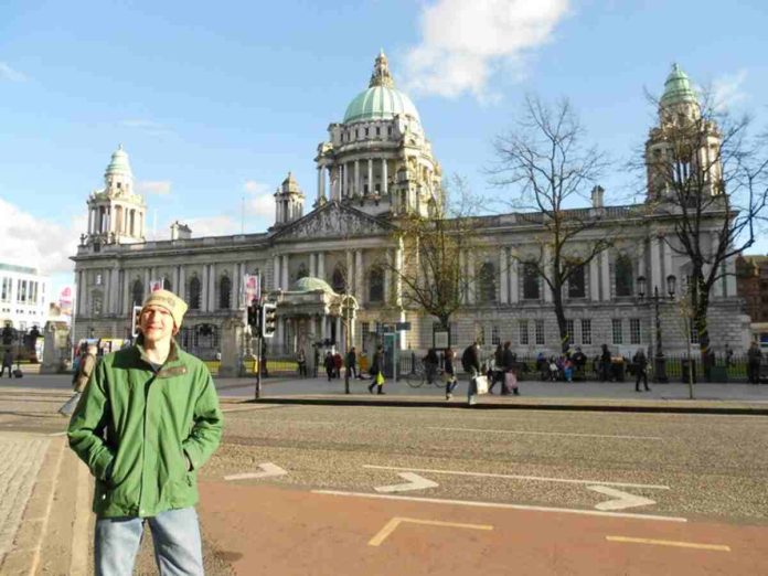 Top 10 Things To Do in Belfast Northern, Ireland